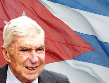 Carriles: o terrorista cubano que lutou ativamente contra o regime instalado por Fidel Castro